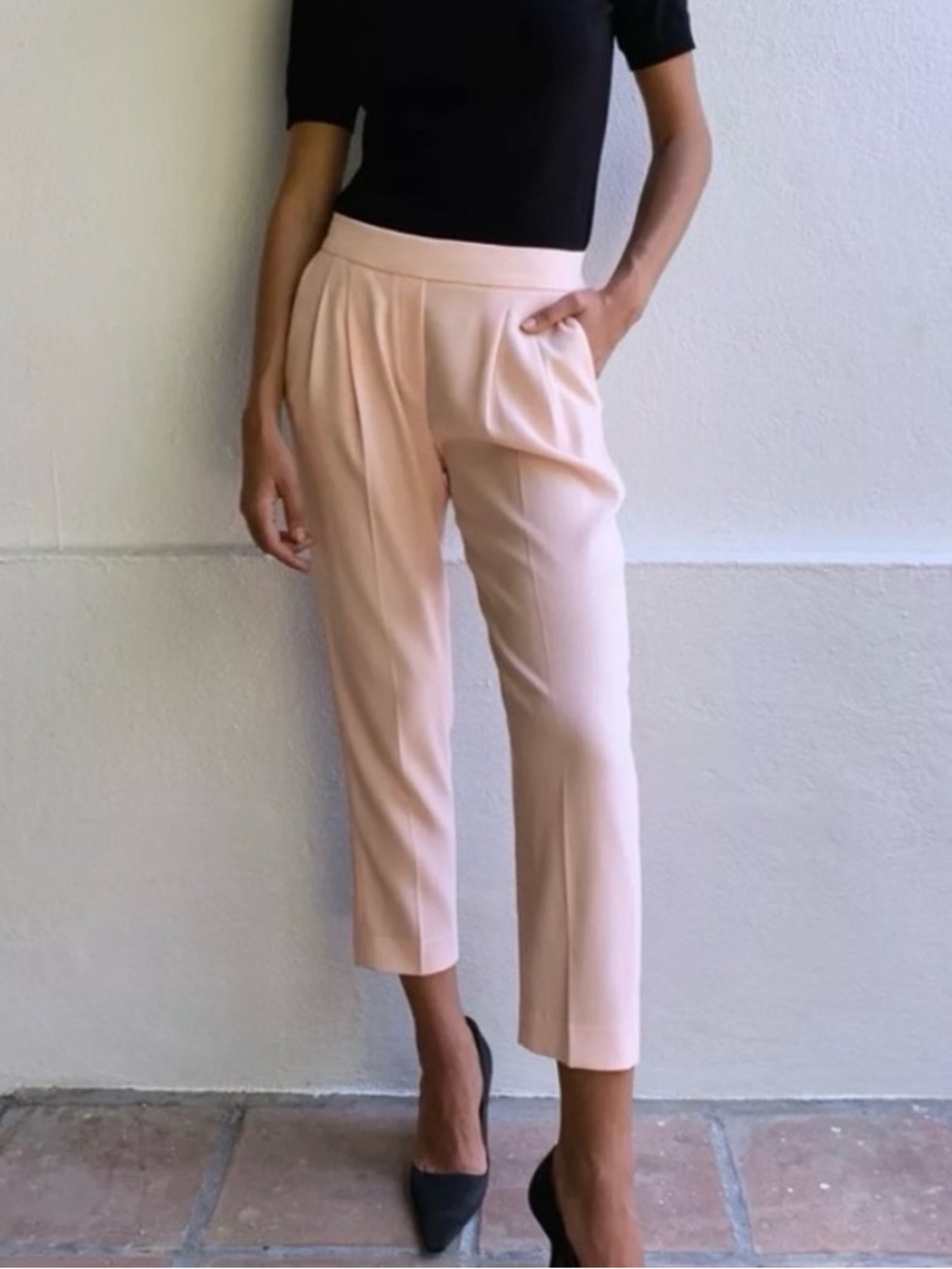 Babaton Cohen Pant